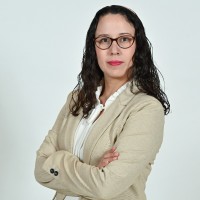 Marian Josefina Patete Gimenez