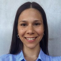 Magali Anabel Gomez