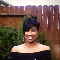 Montricia Stevenson