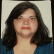 Edilene Pontes Pontes