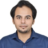 Muhammad Ali Dawood