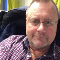 Anders Lundström