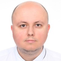 Евгений Мельниченко