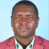 Joseph Nzomo