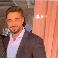 Oussama Arraj