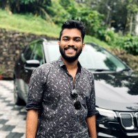 Rintu Shajan Philip