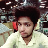 Shivram Mewara