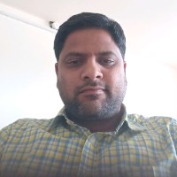 Vamshider Reddy