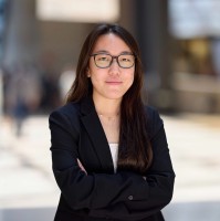 Michelle Lin