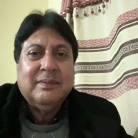dilli sharma