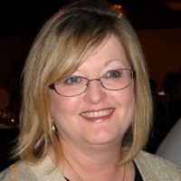 Rebecca Luster