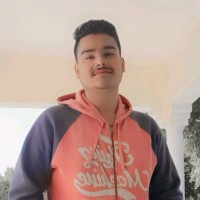 Paras Saini