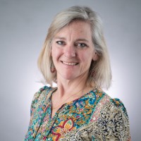 Mary Russell