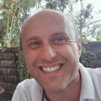 Stefan Van Damme