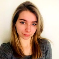 Mariia Dehurko