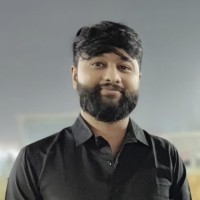 Bhavik Kubavat