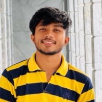 Samarth Raval