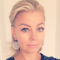 Charlotte Österberg