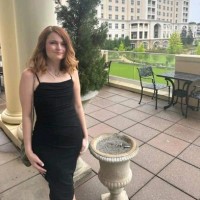 Jenna Hollander