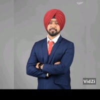 Manpreet Singh Sond