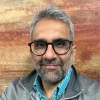 Nikhil K.