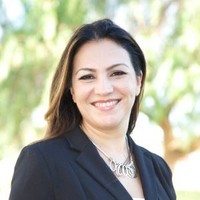 Hilda Diaz