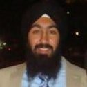 Ishvar Sohi