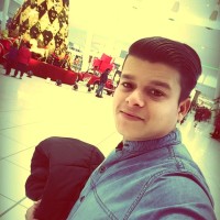 Qunmber Ali Jaffery