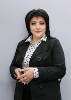 Naira Vardanyan