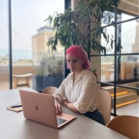 Sol Santibañez Constanzo