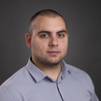 Mario Kirilov