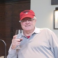 Steve Pritchett