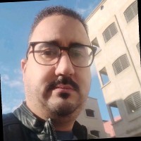Redouane Alaoui