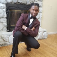 Tyrell Robinson