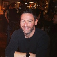Simon Chatterton