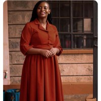 Mary Nyambura