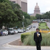 Vedmehta Anil B