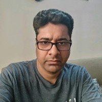 Manoj Sharma