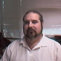 Dale Dickinson