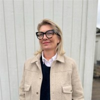 Cecilia Nilsson