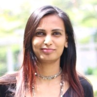 Deepali Gupta