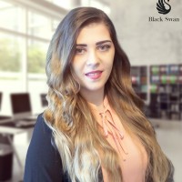 Raluca Stroea
