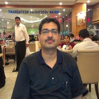 Vinod Mahajan