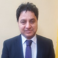 Imran Ali