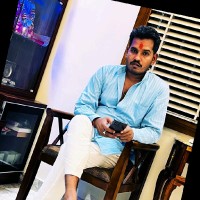 Rahul Kumar