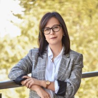 Marcela Guzmán Sánchez