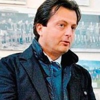 Spagnesi Massimiliano