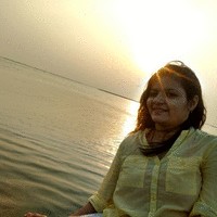 Bindiya Modi