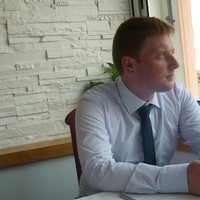 Matija Šamec