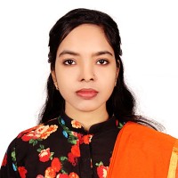 Shanzida Akter